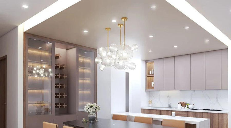 Lighting: Stylish Home Illumination