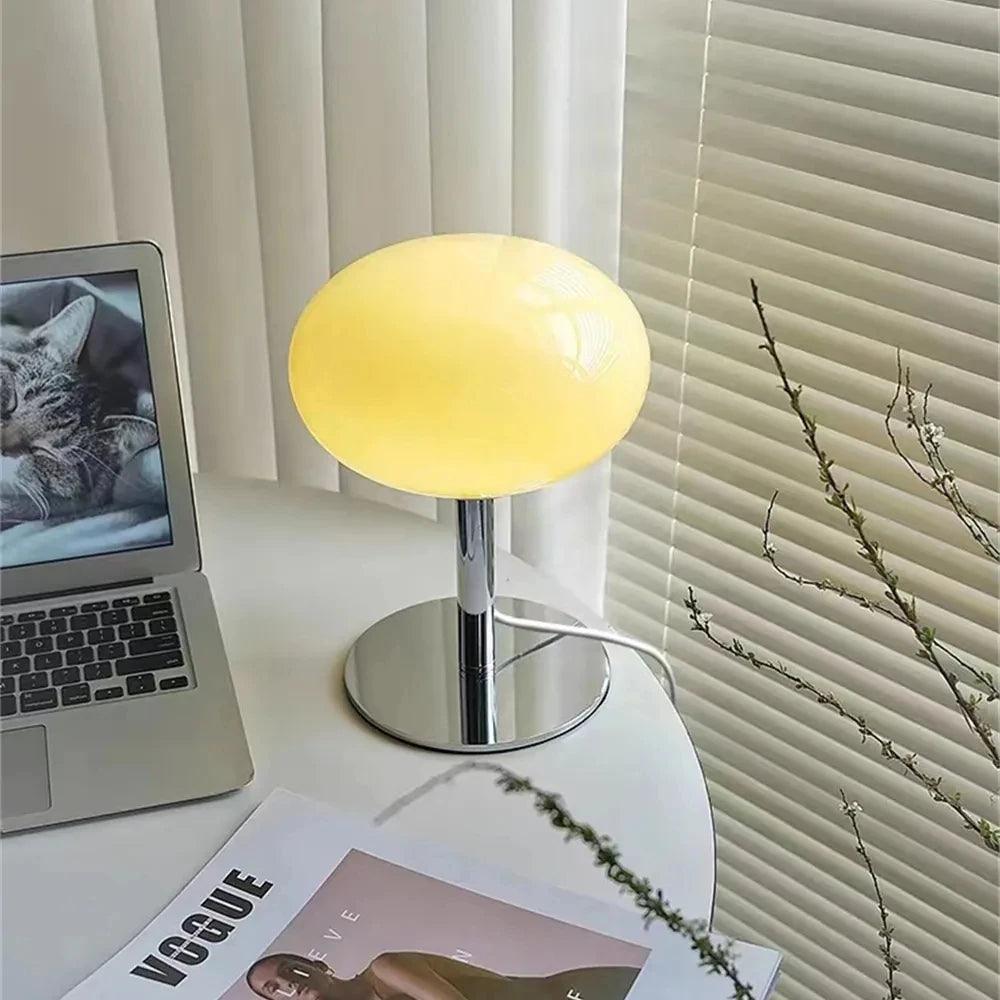 Candy Glass Table Lamp - cocobear
