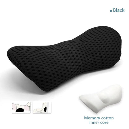 ComfortX Memory Foam Waist Pillow - cocobear