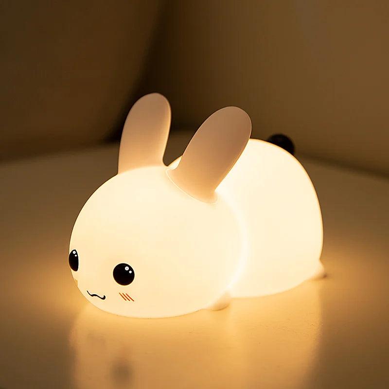 Cute Bunny Night Lamp - cocobear