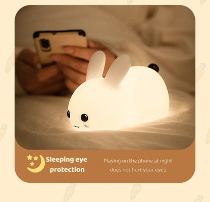 Cute Bunny Night Lamp - cocobear