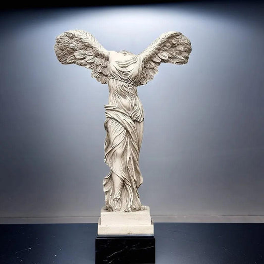 Graceful Goddess Sculpture - cocobear