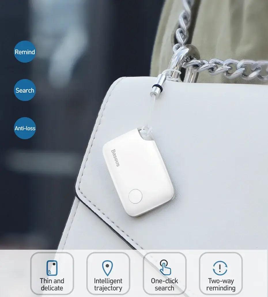 Wireless Smart Tracker _ cocobear