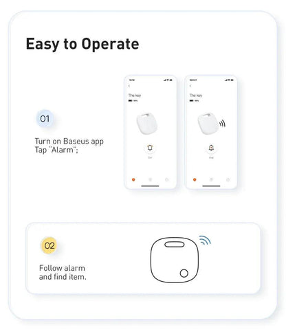 Wireless Smart Tracker _ cocobear