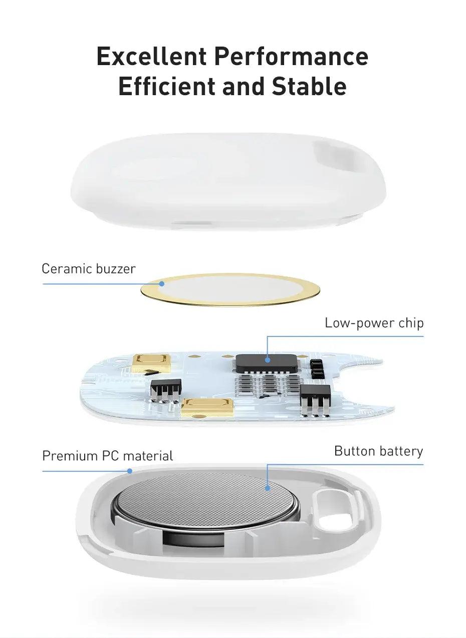 Wireless Smart Tracker _ cocobear