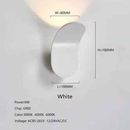 Luxe Lumière Wall Sconce - cocobear