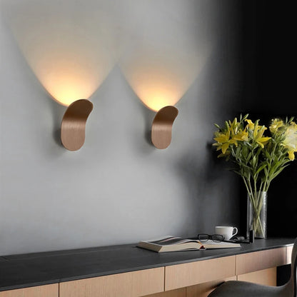 Luxe Lumière Wall Sconce - cocobear