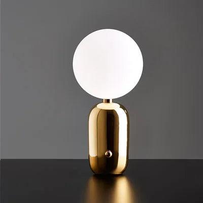 Nordic Ball Table Lamp - cocobear