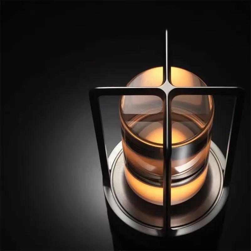 Retro Industrial Lamp - cocobear