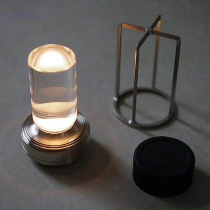 Retro Industrial Lamp - cocobear