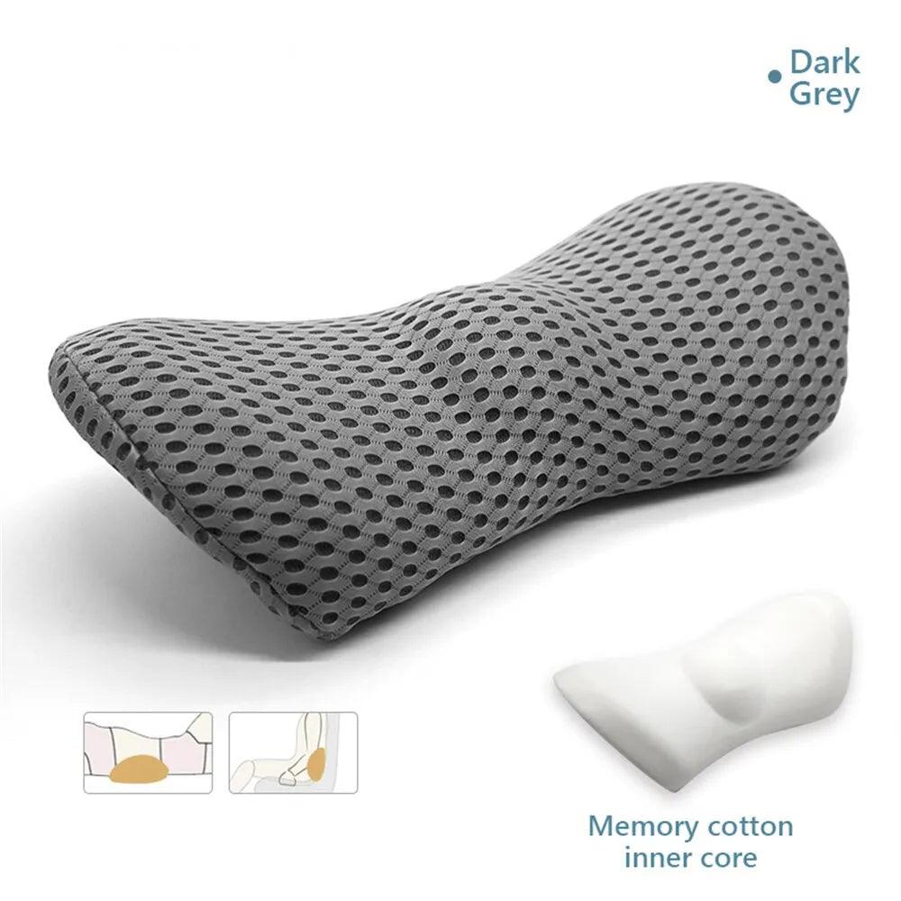 ComfortX Memory Foam Waist Pillow - cocobear