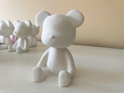 DIY CocoBear KIT (Type A) - cocobear