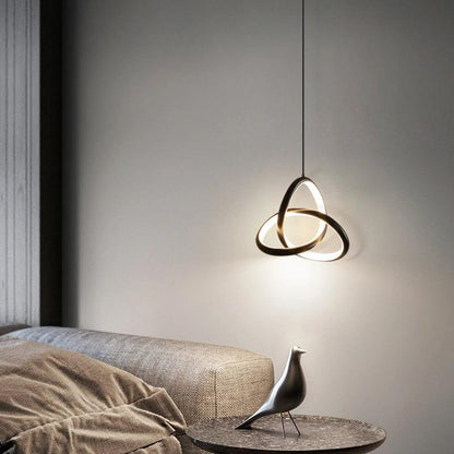 Lumina Pendant Light - cocobear