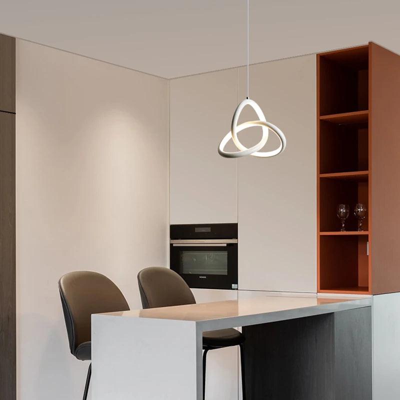 Lumina Pendant Light - cocobear