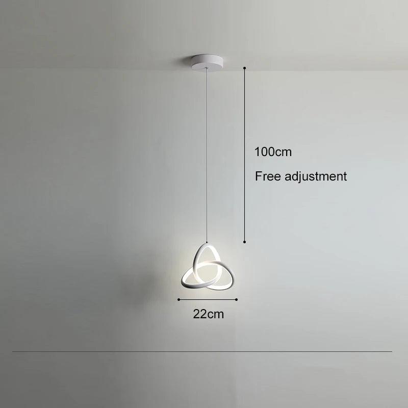 Lumina Pendant Light - cocobear