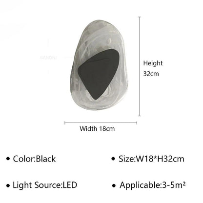 Lumina Stone LED - cocobear