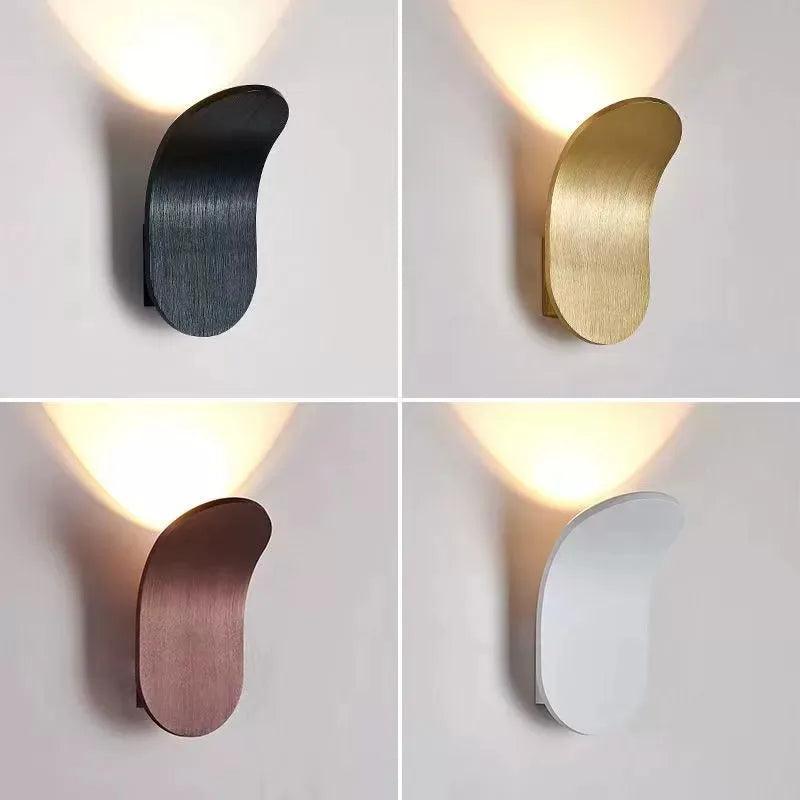 Luxe Lumière Wall Sconce - cocobear