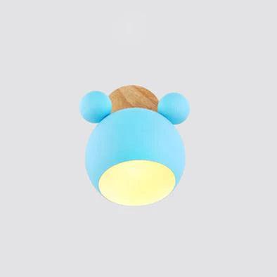 Mickey Magic Wall Sconces - cocobear