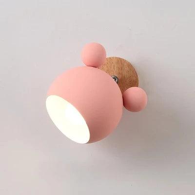 Mickey Magic Wall Sconces - cocobear