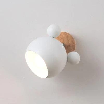 Mickey Magic Wall Sconces - cocobear