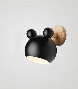 Mickey Magic Wall Sconces - cocobear