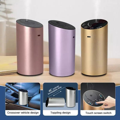 MobileMist Aroma Diffuser - cocobear