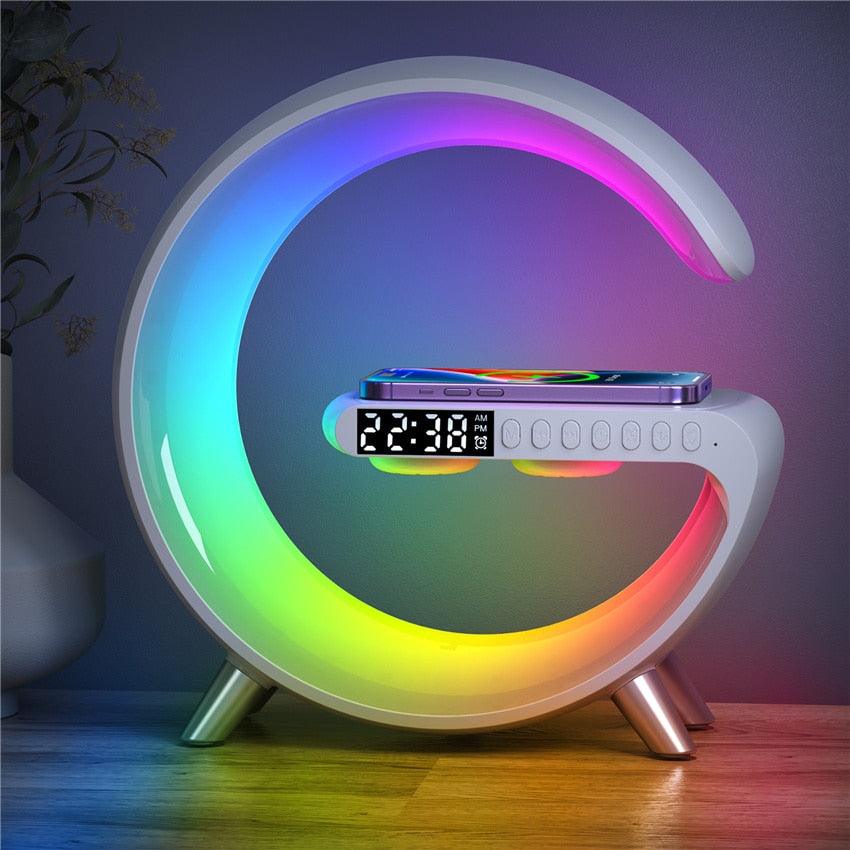 Multifunctional Wireless Charger Stand - cocobear