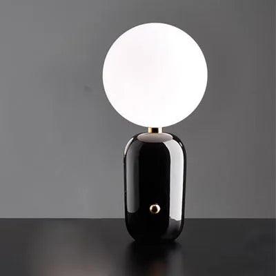 Nordic Ball Table Lamp - cocobear