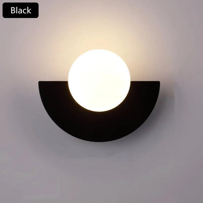 Nordic Style LED Wall Lamp - cocobear