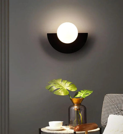 Nordic Style LED Wall Lamp - cocobear