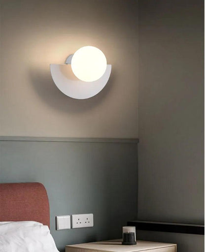 Nordic Style LED Wall Lamp - cocobear