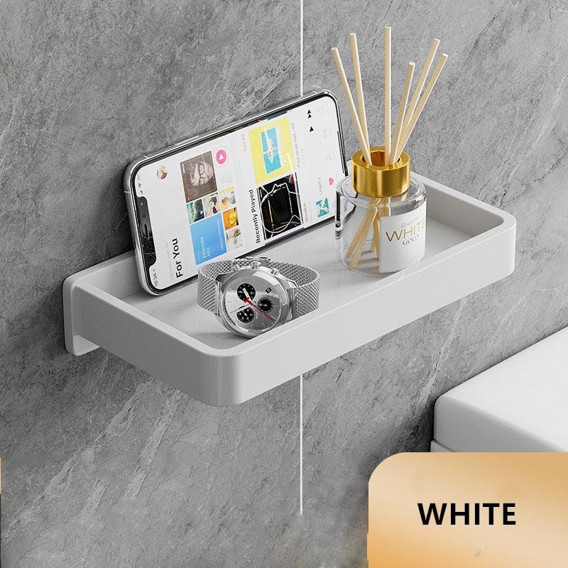 Paper Holder with Built-in Phone Rack - cocobear