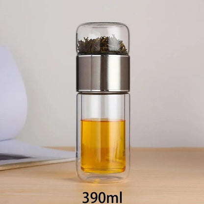 Pure Brew Infuser Bottle - cocobear