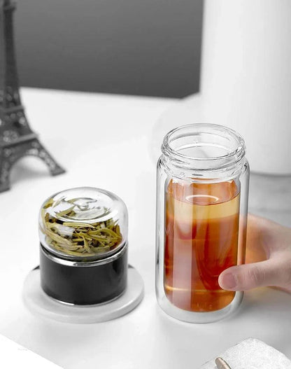 Pure Brew Infuser Bottle - cocobear