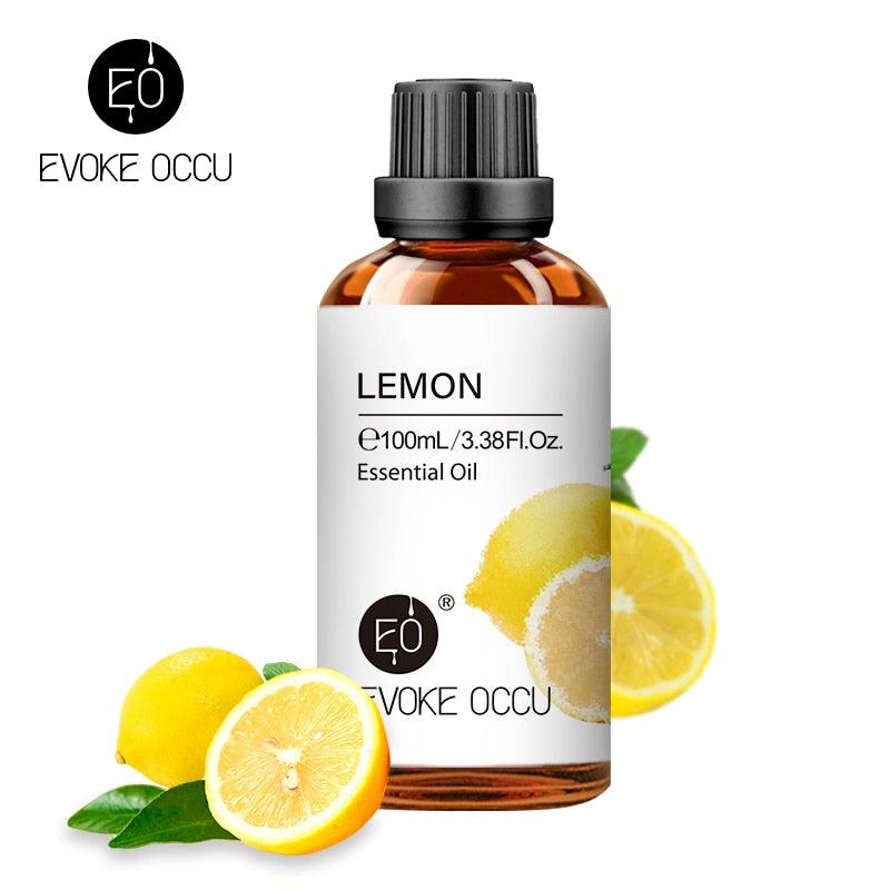 Pure Nature Aroma Essential Oils - cocobear