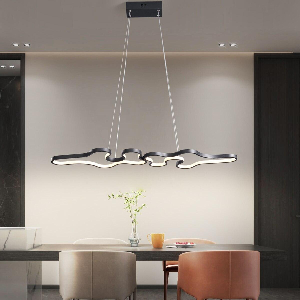 Smart Stylish LED Pendant Lights - cocobear