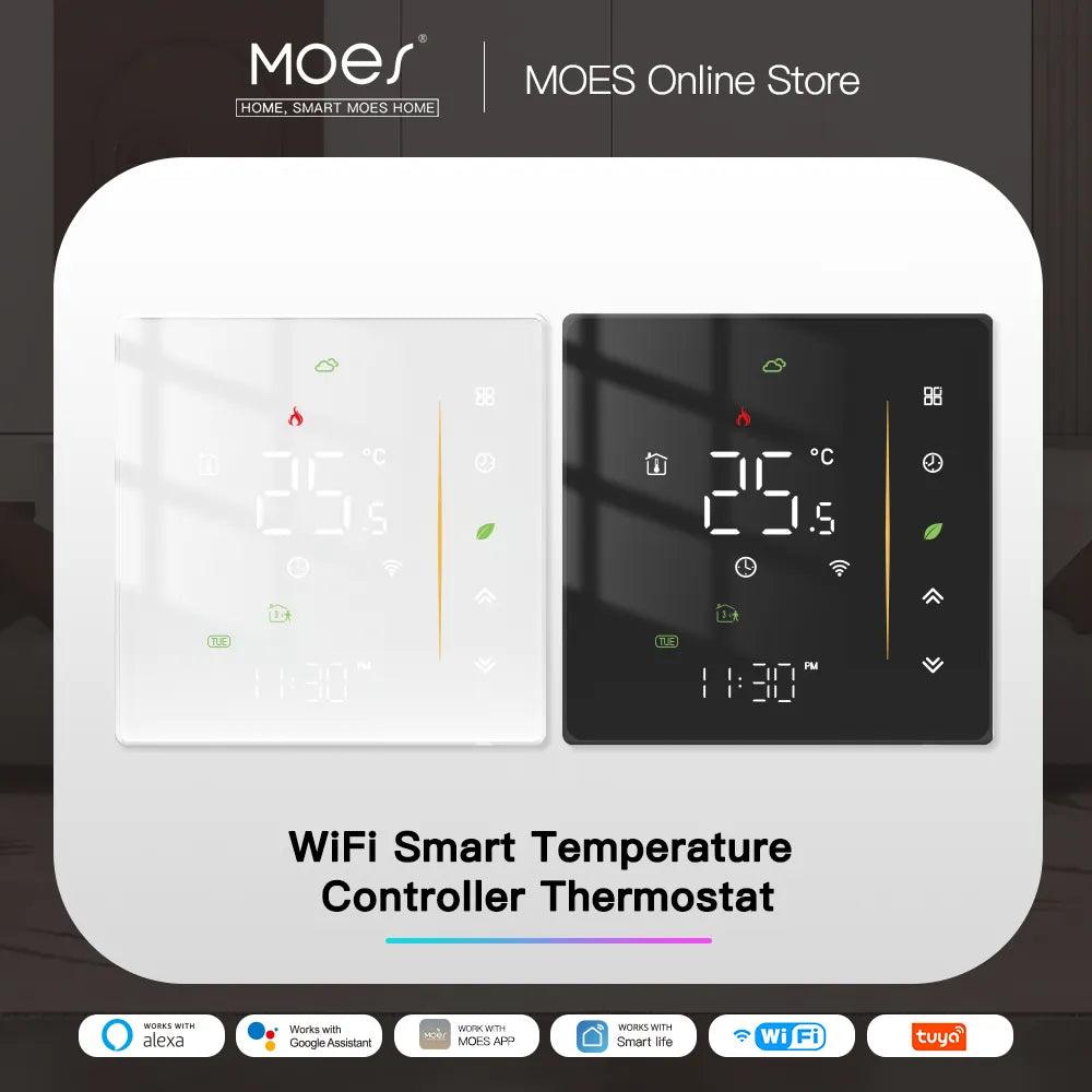 Smart Thermostat Controller - cocobear