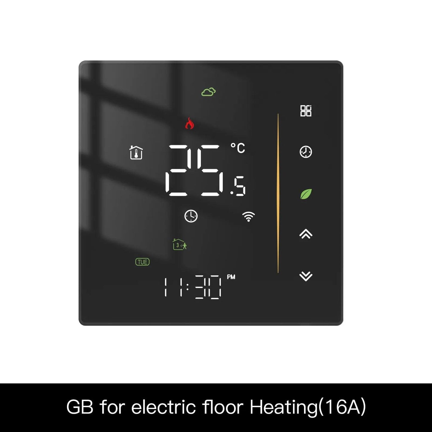 Smart Thermostat Controller - cocobear