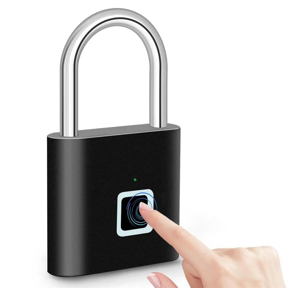 SmartGuard USB BioLock - cocobear