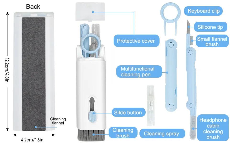 Tech Device Cleaner Set - cocobear