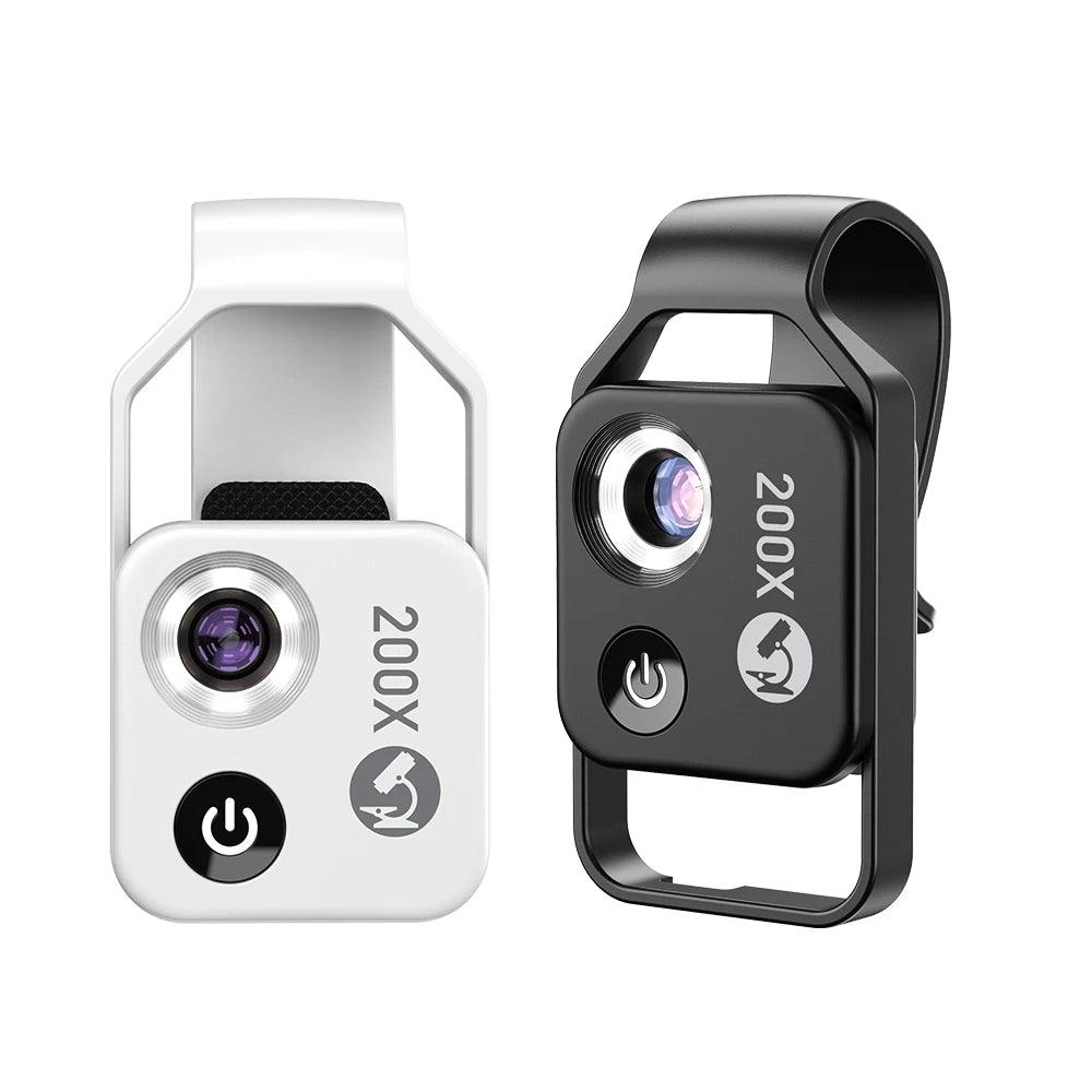 UltraZoom Pocket Lens - cocobear