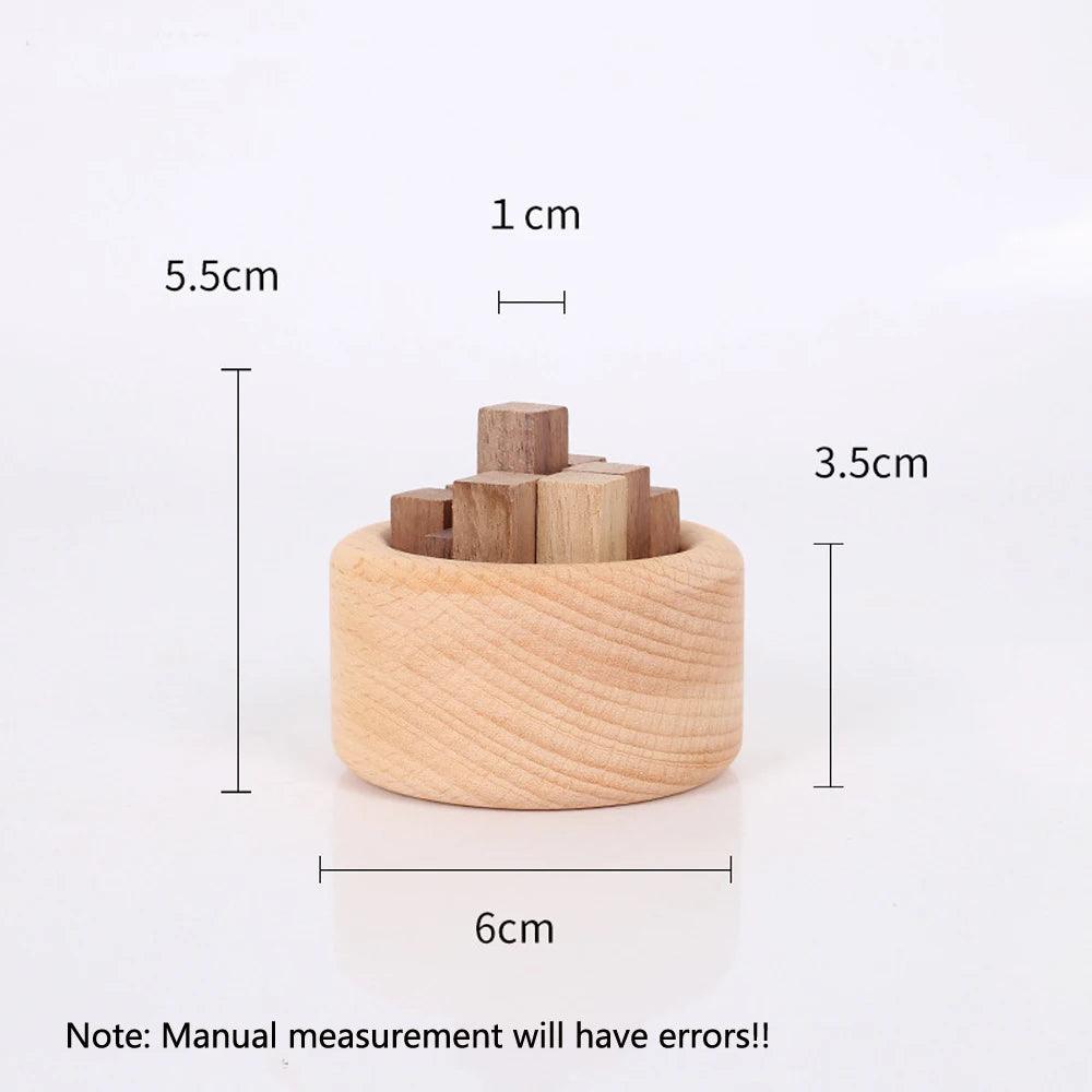 Zen Wooden Aroma Diffuser - cocobear