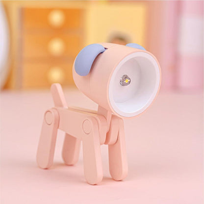 Cute LED Mini Night Light - cocobear