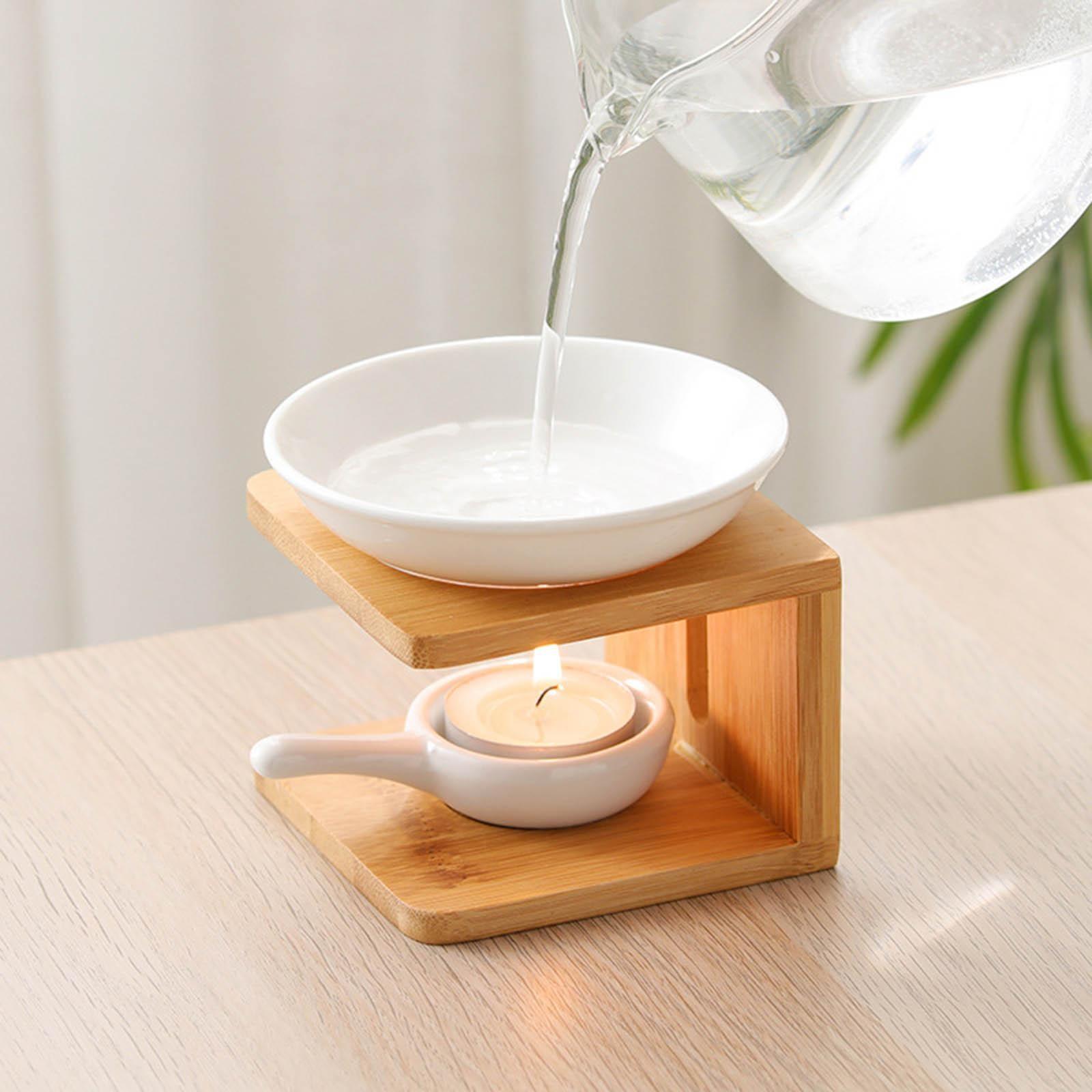 Essential Oil Burner - cocobear