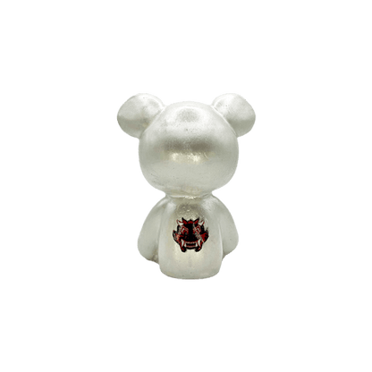 Korea Bear Figure - cocobear