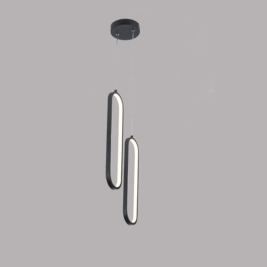 Luxury Ring shape pendant light - cocobear