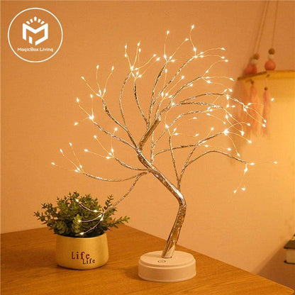 Mini Tree LED Night Light - cocobear