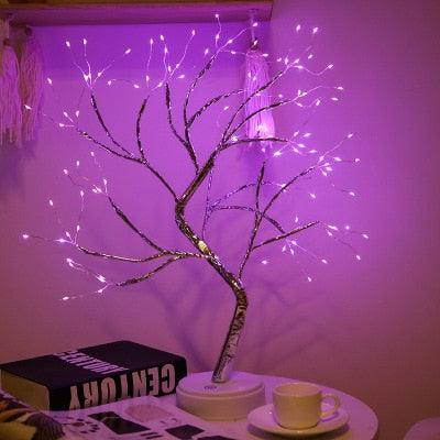 Mini Tree LED Night Light - cocobear