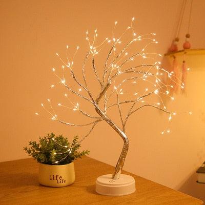 Mini Tree LED Night Light - cocobear