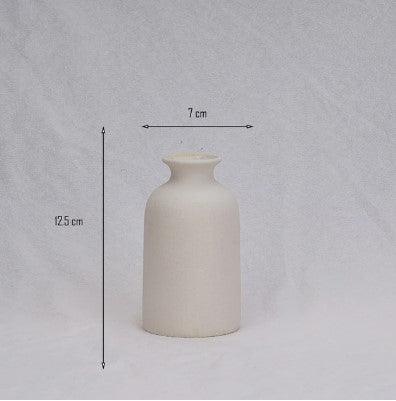 Minimalist Ceramic Vase - cocobear